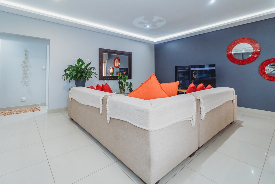 3 Bedroom Property for Sale in Kraaibosch Country Estate Western Cape